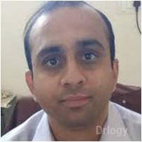 Dr. Darpan Dave