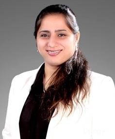 Dr. Darpan Kaur