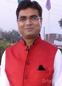 Dr. Darshan Bhatt in Rajkot