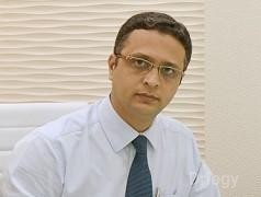 Dr. Darshan Chudgar