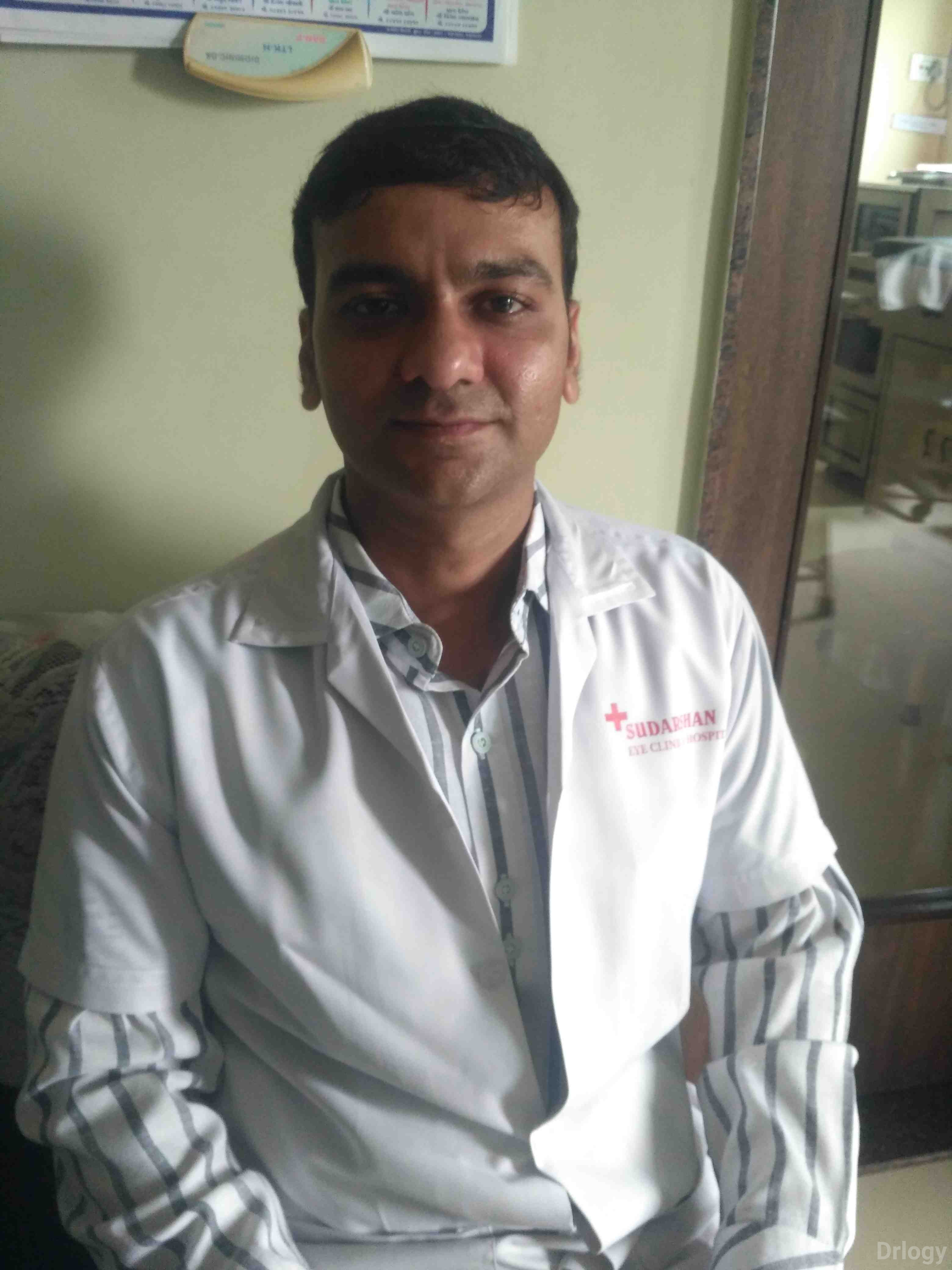 Dr. Darshan kansara