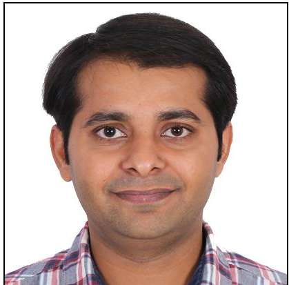 Dr. Darshan  Karia