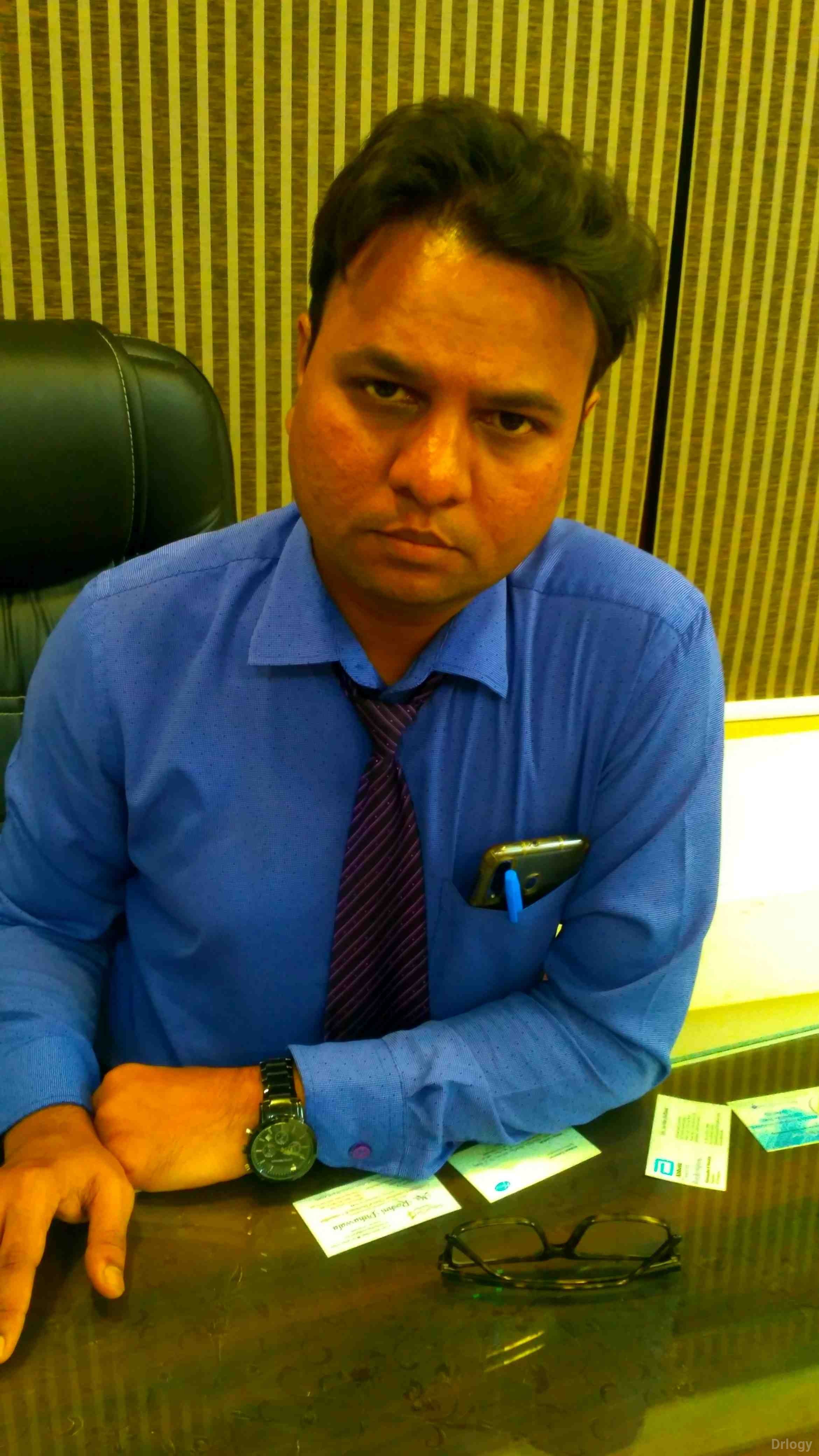 Dr. Darshan Patel