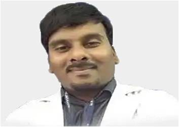 Dr. Darshan Rajput