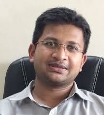 Dr. Darshan Shah in Vadodara