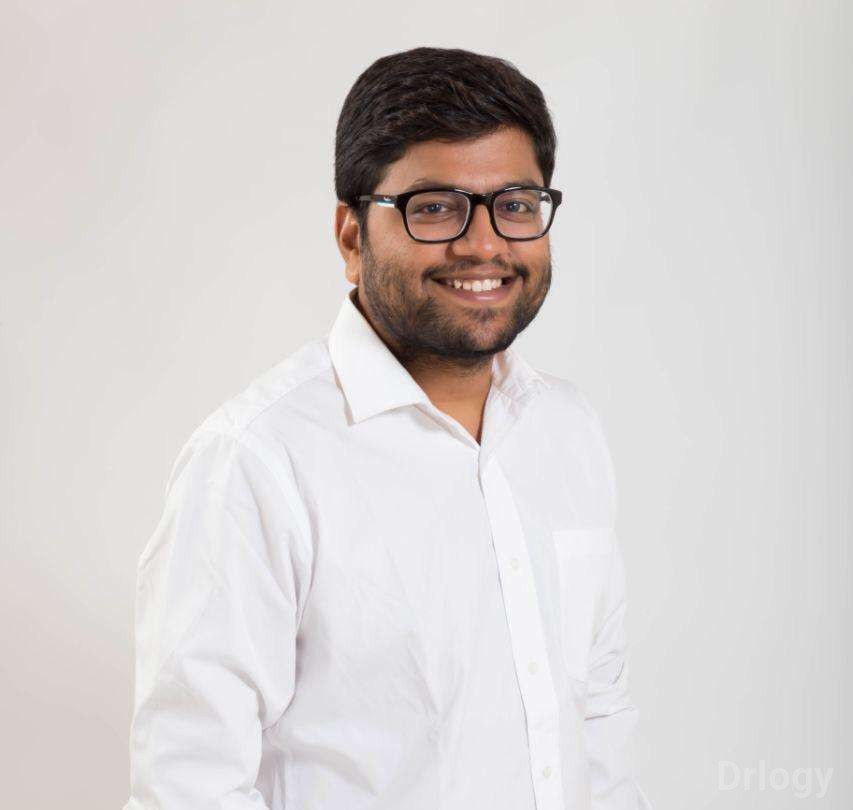 Dr. Darshan Sheth in Mumbai