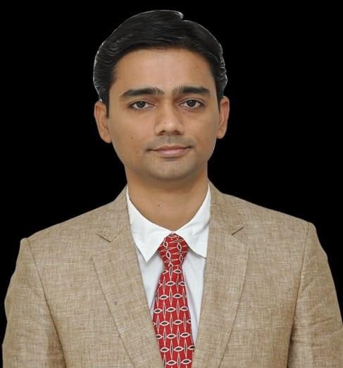 Dr. Darshan Sureja in Rajkot