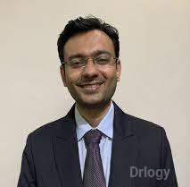 Dr. Darshil Shah