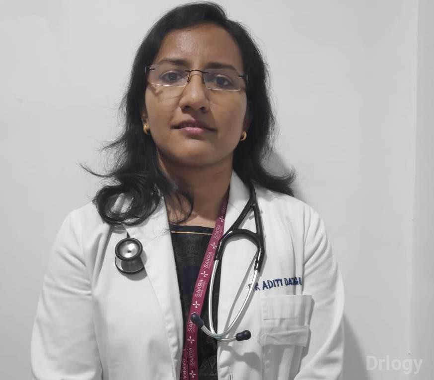 Dr. Dattagupta Aditi in Bangalore Dr. Dattagupta Aditi in Bangalore