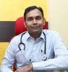 Dr. Dattatray Patil in Kolhapur