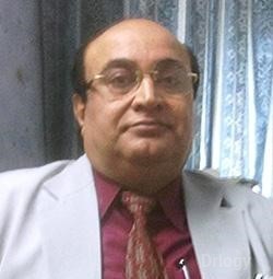 Dr. Daulatram gurbani in Thane