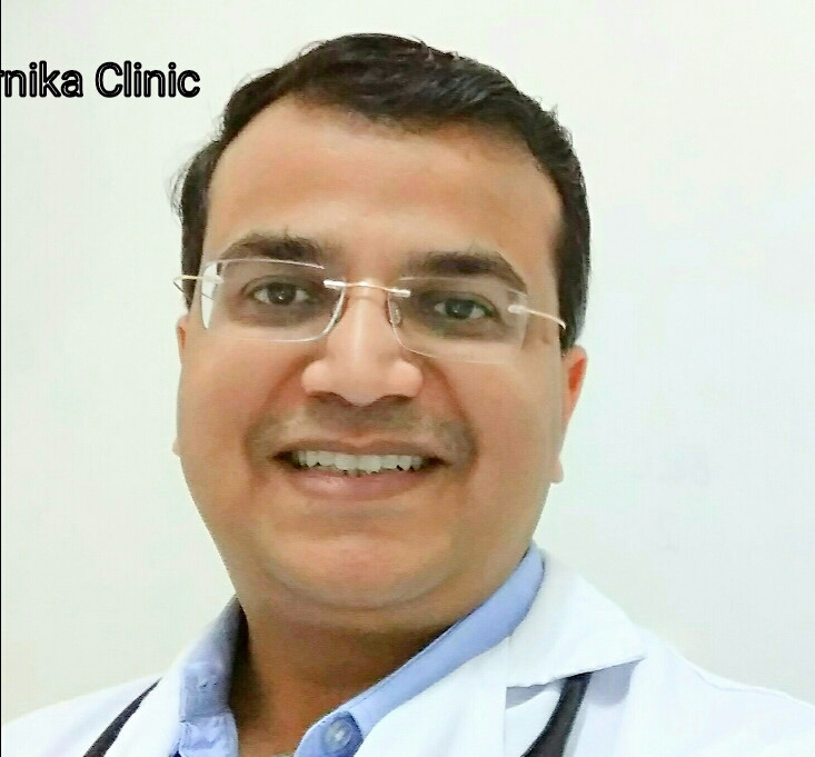 Dr. DAYANAND BALAPPA YALIGAR in Bangalore