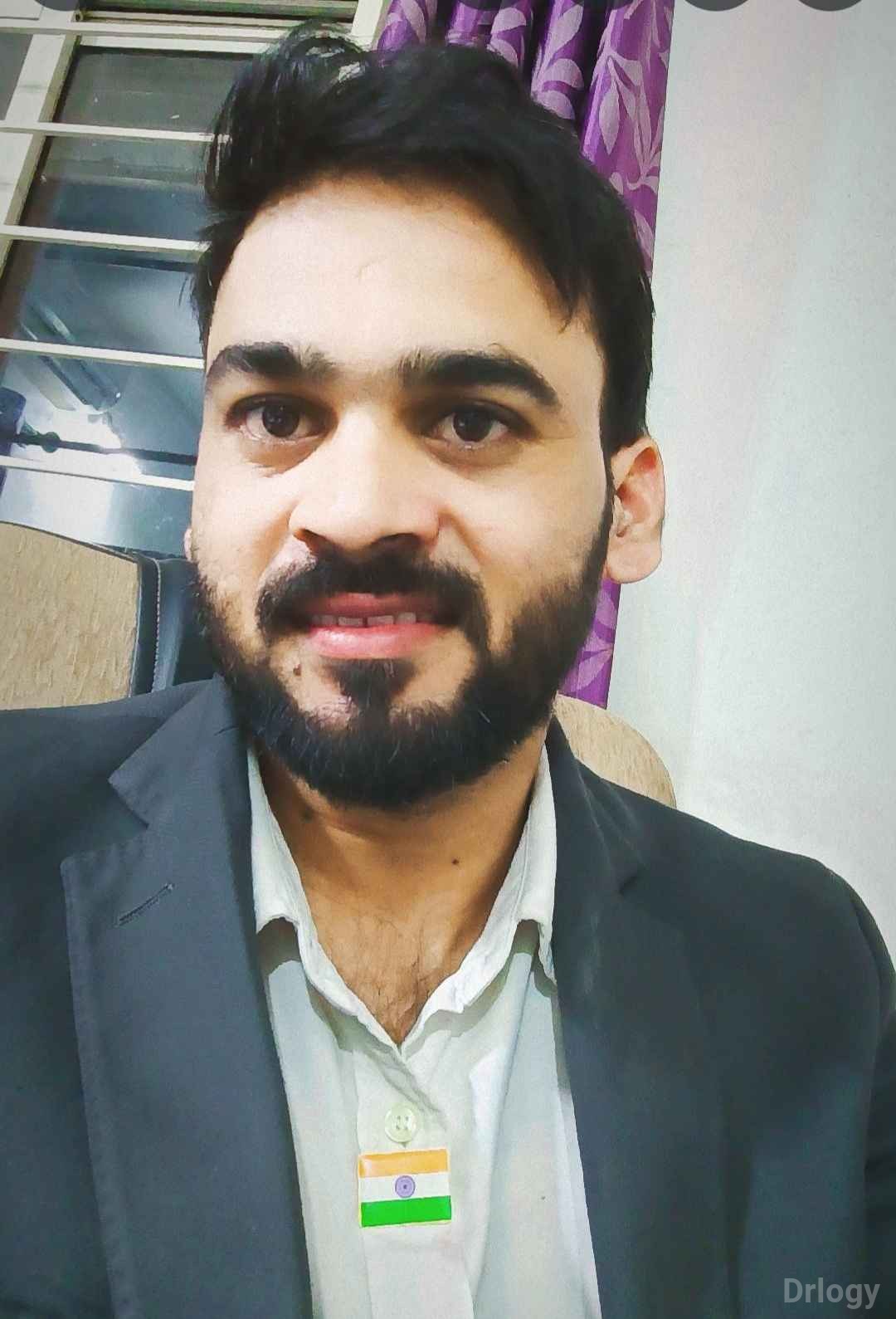 Dr. Dayanand Pawar