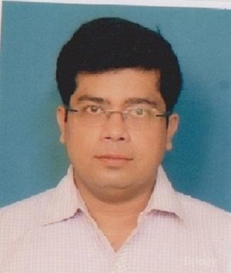 Dr. Debabrata Maity