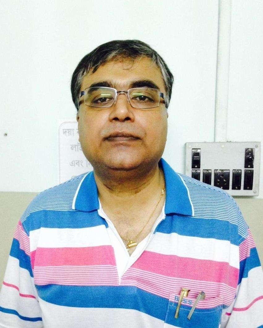 Dr. Debadeep Choudhury in Kolkata Dr. Debadeep Choudhury in Kolkata