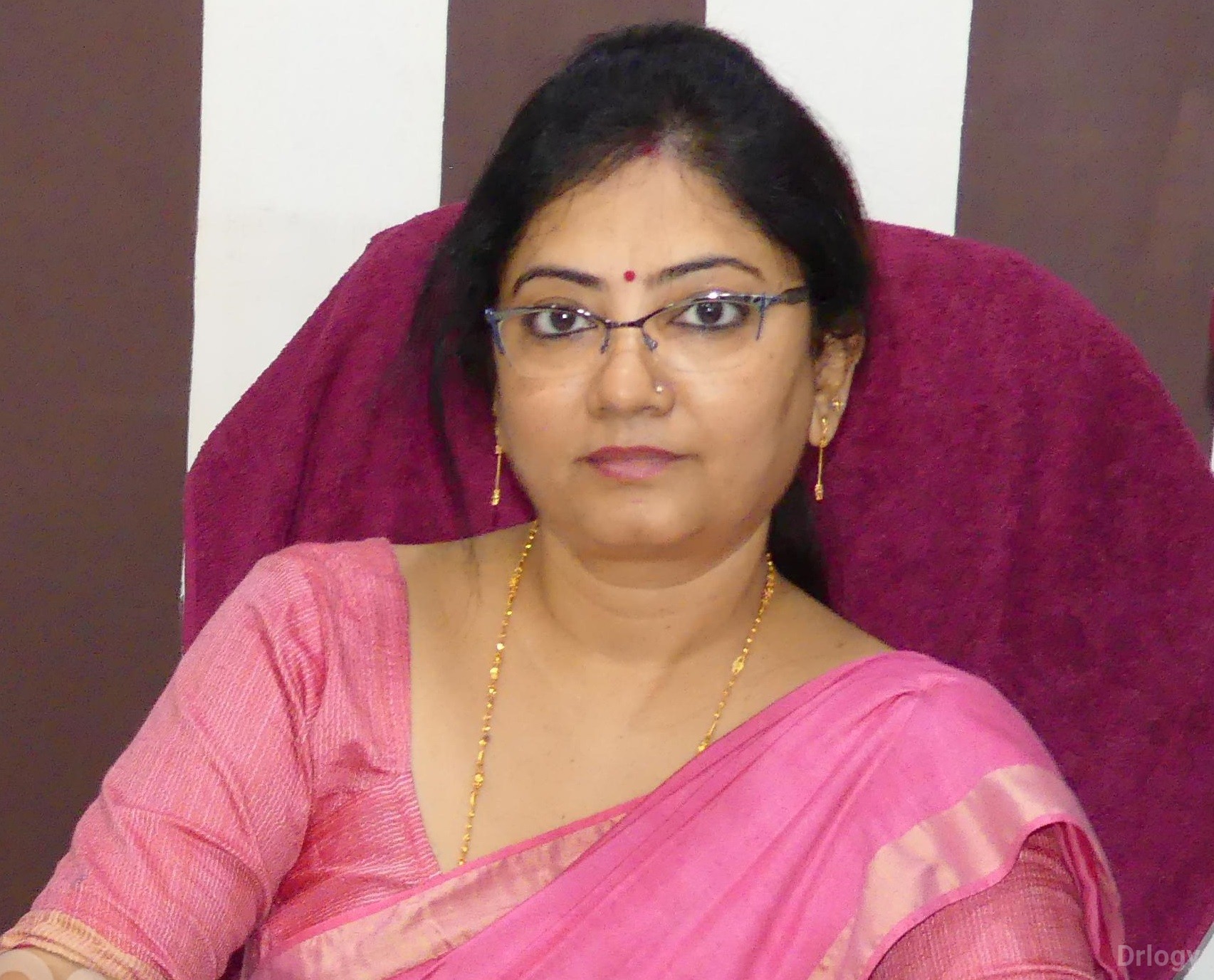 Dr. Debalina Brahma in Kolkata