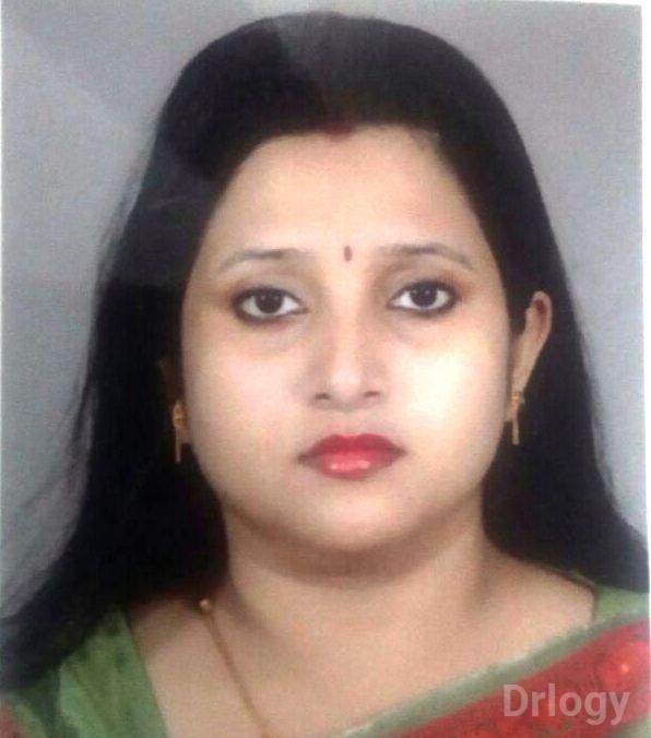 Dr. Debalina Choudhury Chand