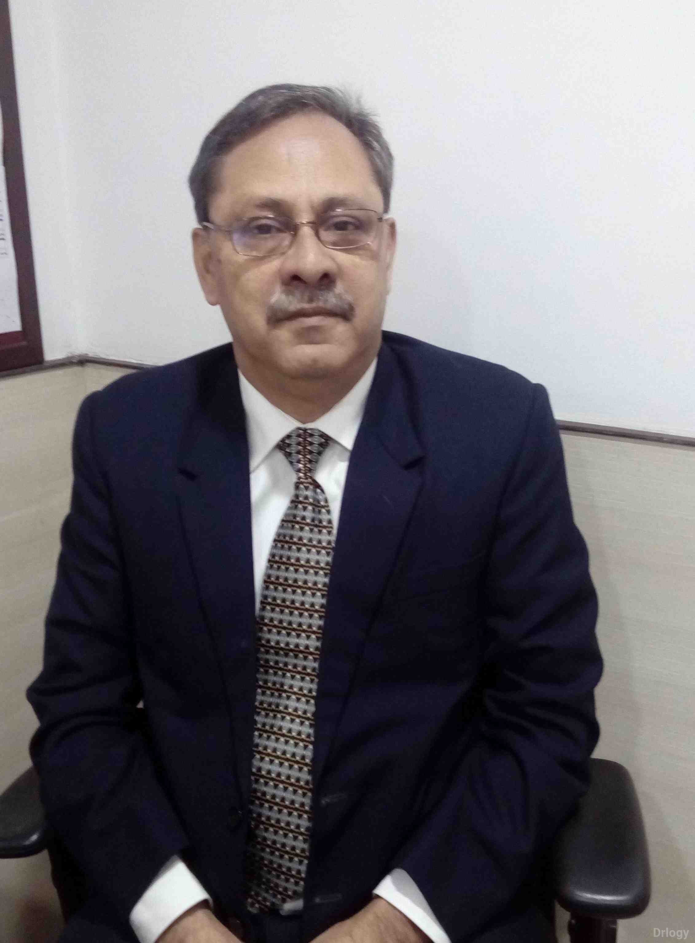 Dr. Debashis Deb