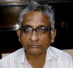 Dr. Debasish Pal in Kolkata