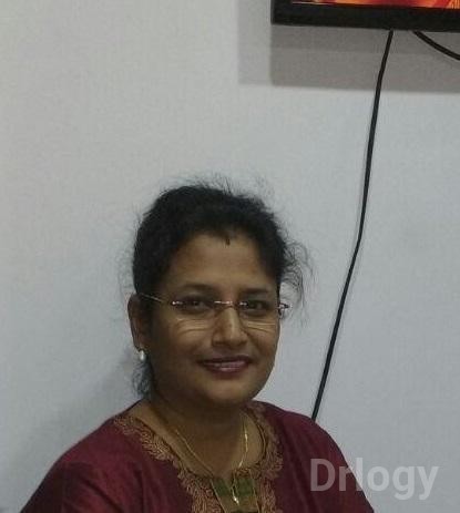 Dr. Debjit Dhamali