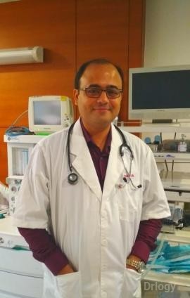 Dr. Debottam Bandyopadhyay