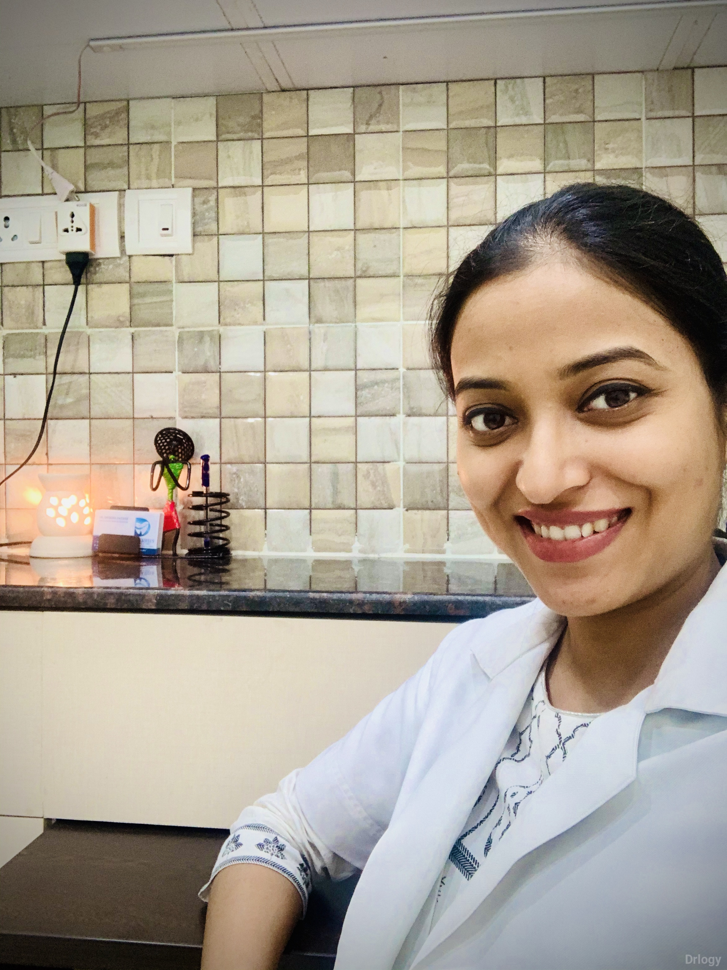 Dr. Deeksha Pathak