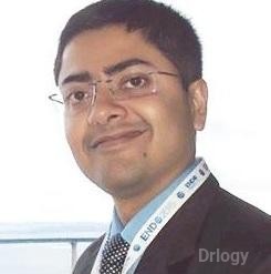 Dr. Deep Dutta