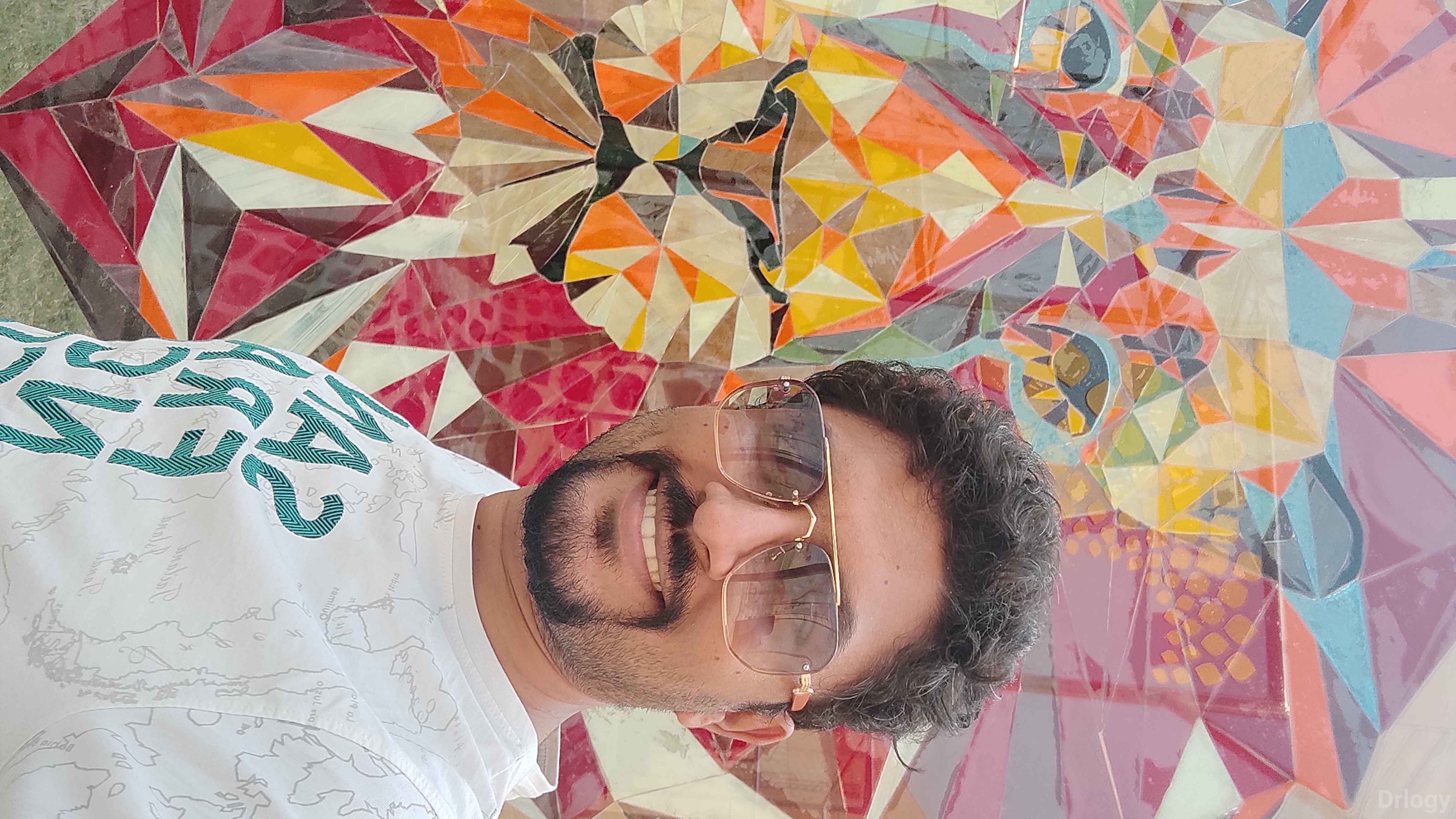 Dr. Deep Rachchh in Rajkot