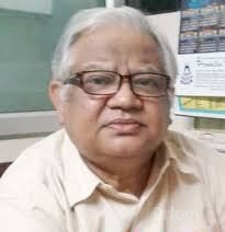 Dr. Deep Varma