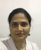 Dr. Deepa Deshpande