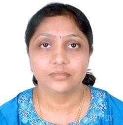 Dr. Deepa Gupta