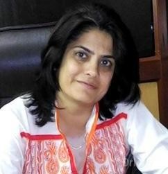 Dr. Deepa Kapoor in New Delhi Dr. Deepa Kapoor in New Delhi