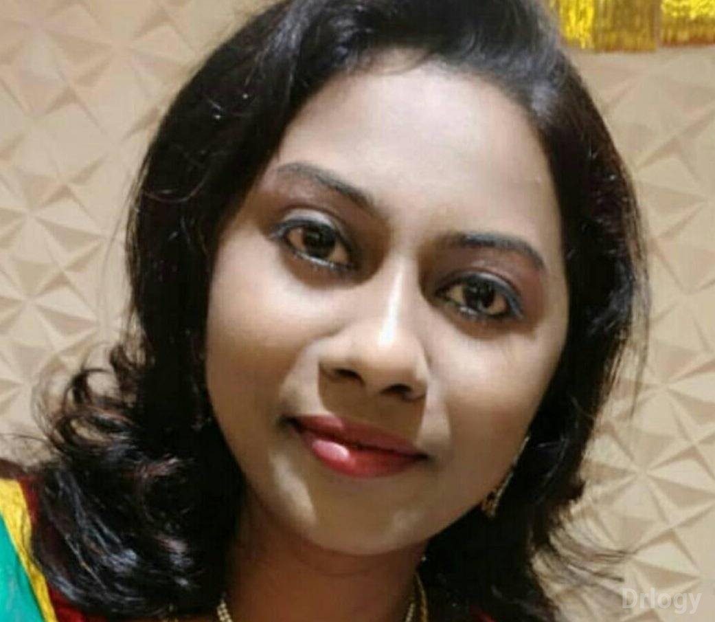 Dr. Deepa Mallya