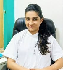 Dr. Deepa nagrani in Thane