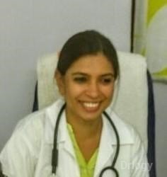 Dr. Deepa Sangole in Mumbai Dr. Deepa Sangole in Mumbai
