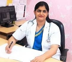 Dr. Deepa Sethia