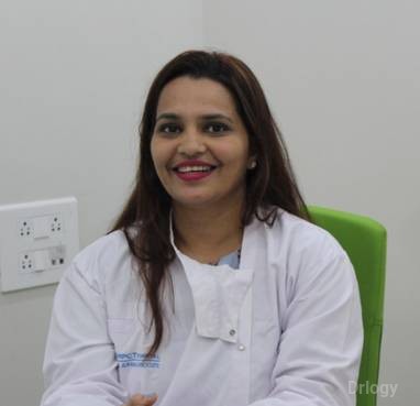 Dr. Deepa Surana in Mumbai