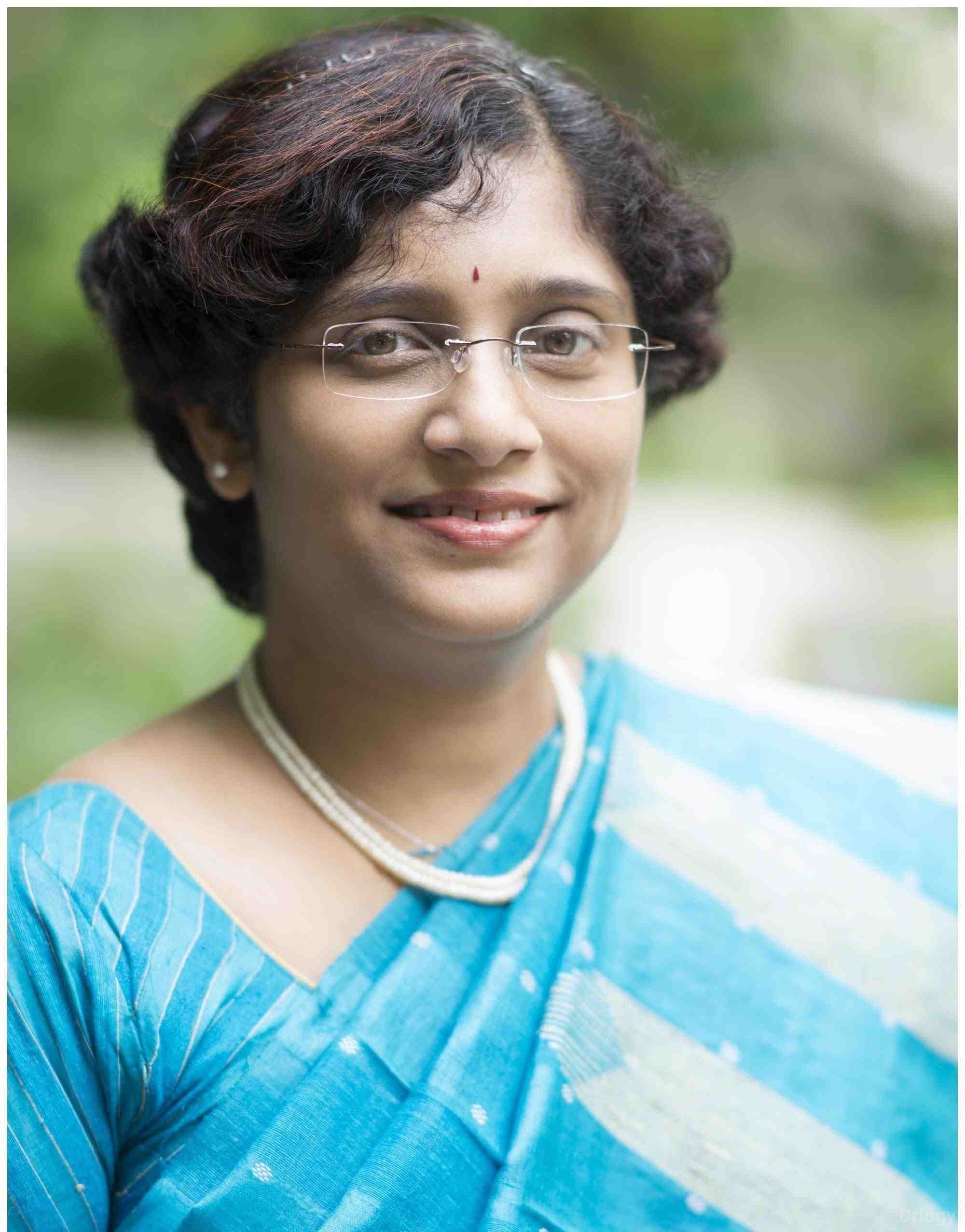 Dr. Deepa Thiagarajamurthy