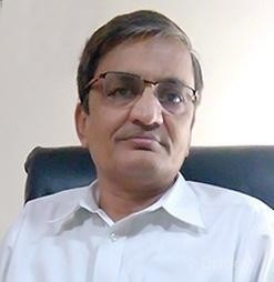Dr. Deepak Agrawal