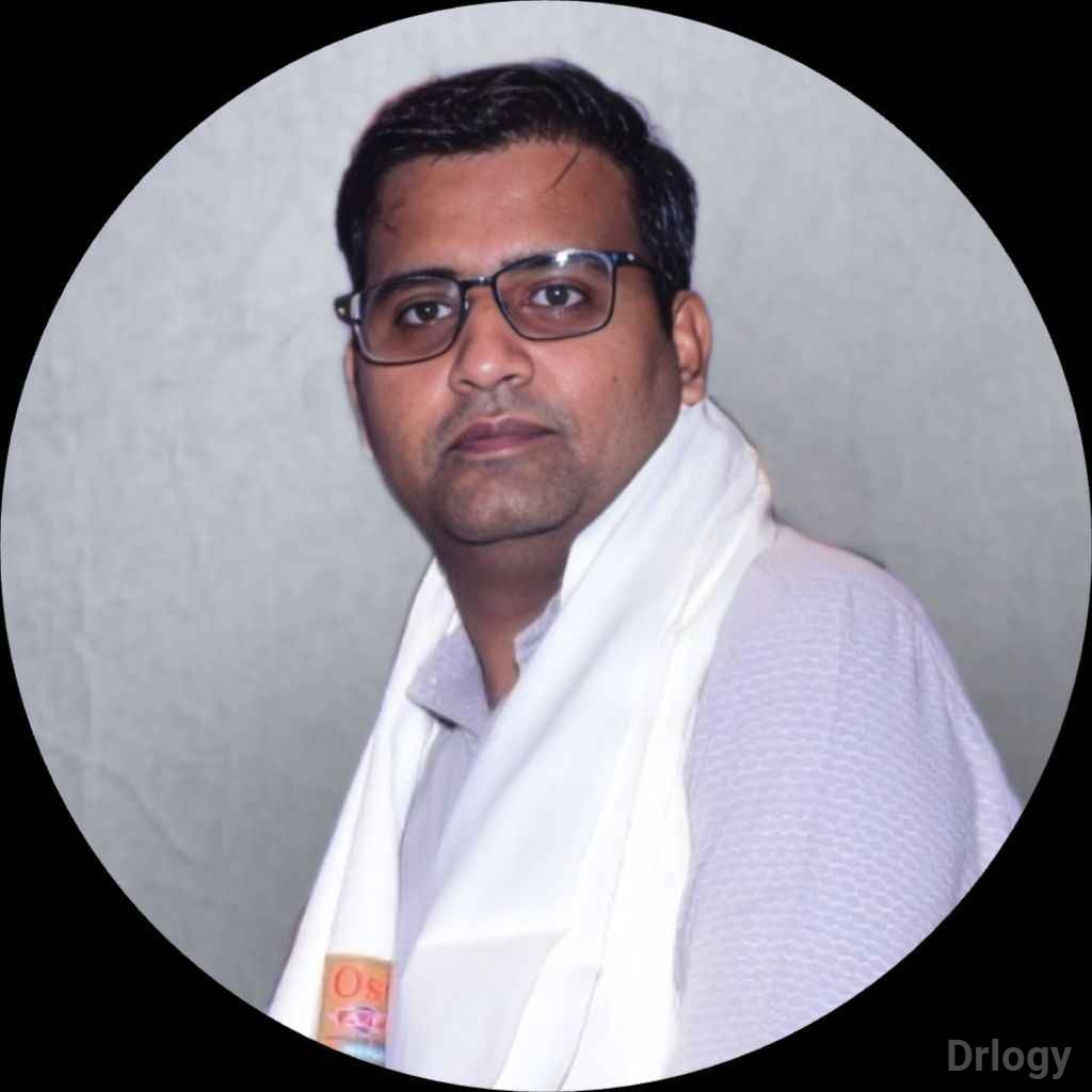 Dr. Deepak Argal