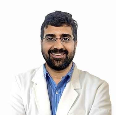 Dr. Deepak Beniwal