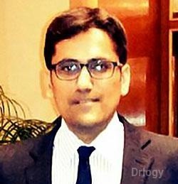 Dr. Deepak Dwivedi