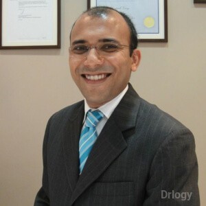 Dr. Deepak Garg in Mumbai