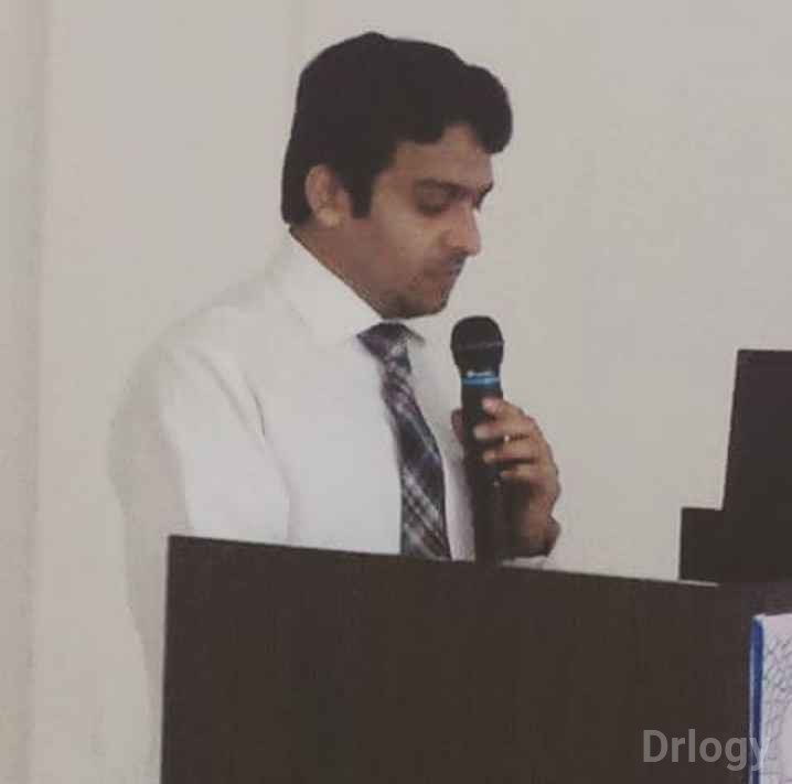 Dr. Deepak Goel in Mumbai