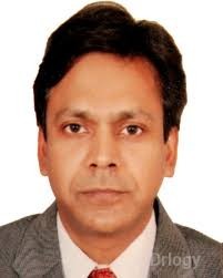 Dr. Deepak Gupta