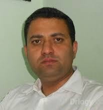 Dr. Deepak H R in Bangalore