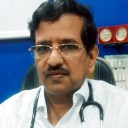 Dr. Deepak Jain