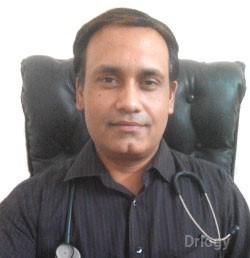 Dr. Deepak Joshi