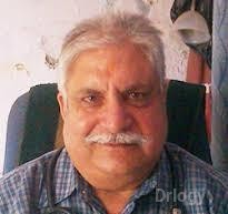 Dr. Deepak Kapoor