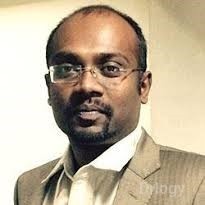 Dr. Deepak Karunakaran in Bangalore